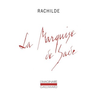 La marquise de sade