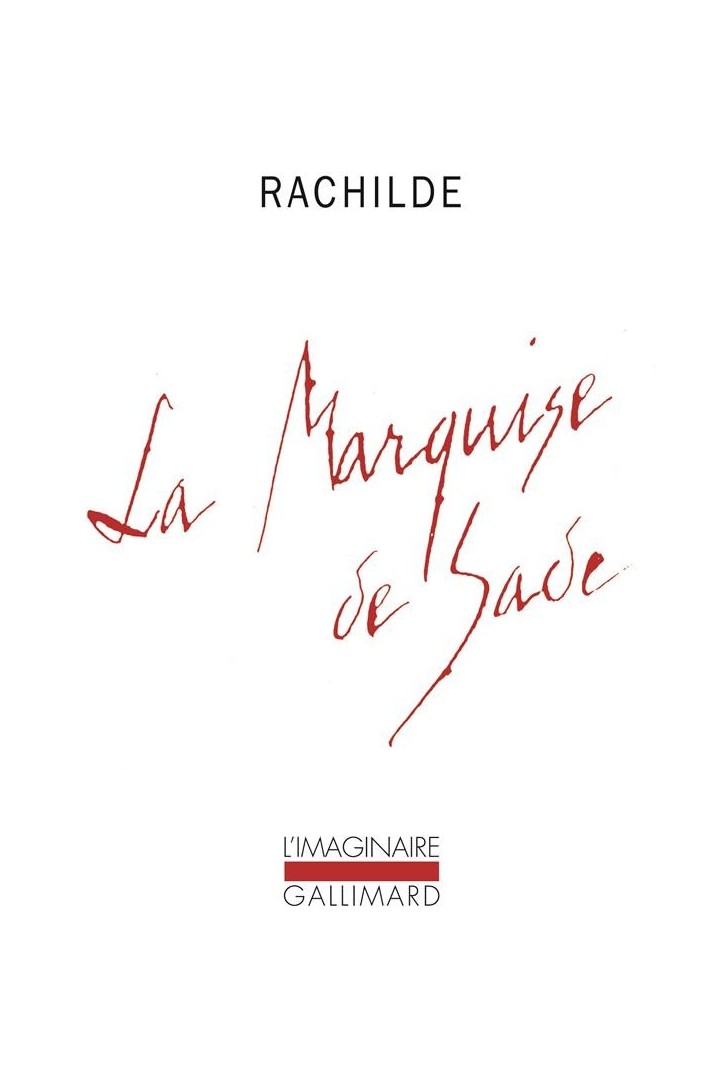 La marquise de sade