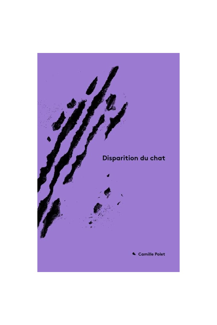 Disparition du chat