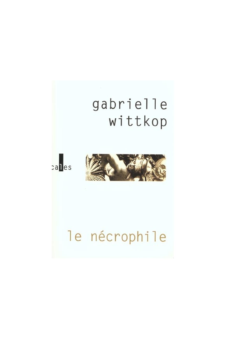 Le nécrophile
