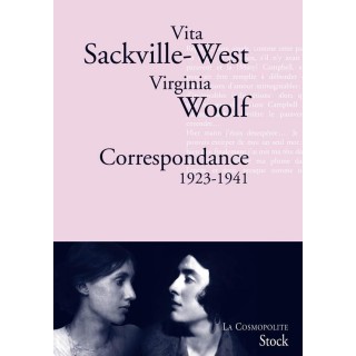 Correspondance (1923-1941)