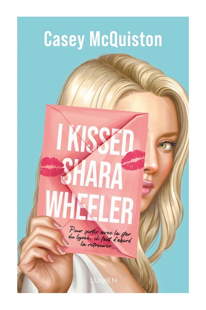I Kissed Shara Wheeler