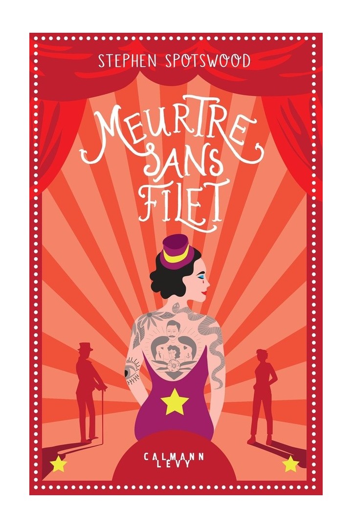 Meurtre sans filet