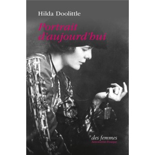 Portrait d'aujourd'hui