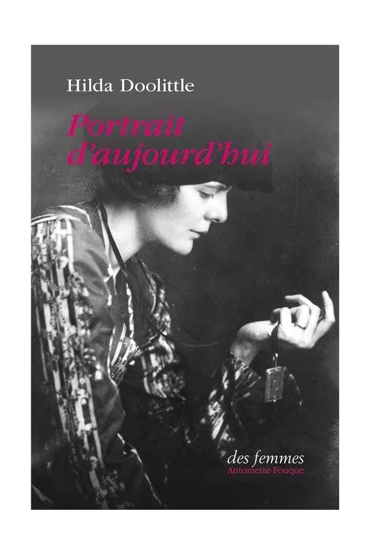 Portrait d'aujourd'hui