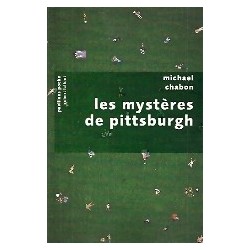 Les mystères de Pittsburgh