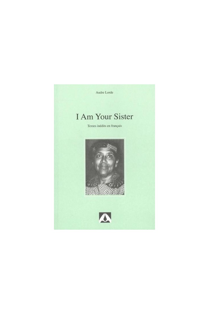 I am your sister