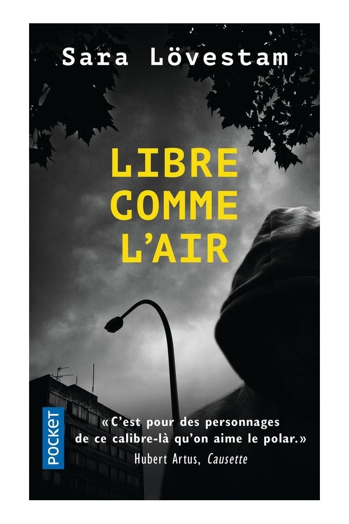 Libre comme l'air