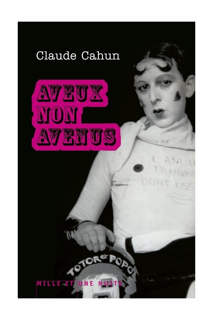 Aveux non avenus
