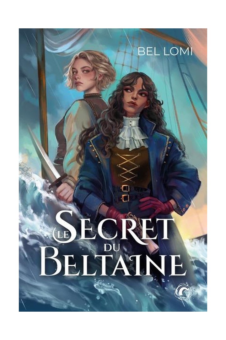 Le Secret du Beltaine