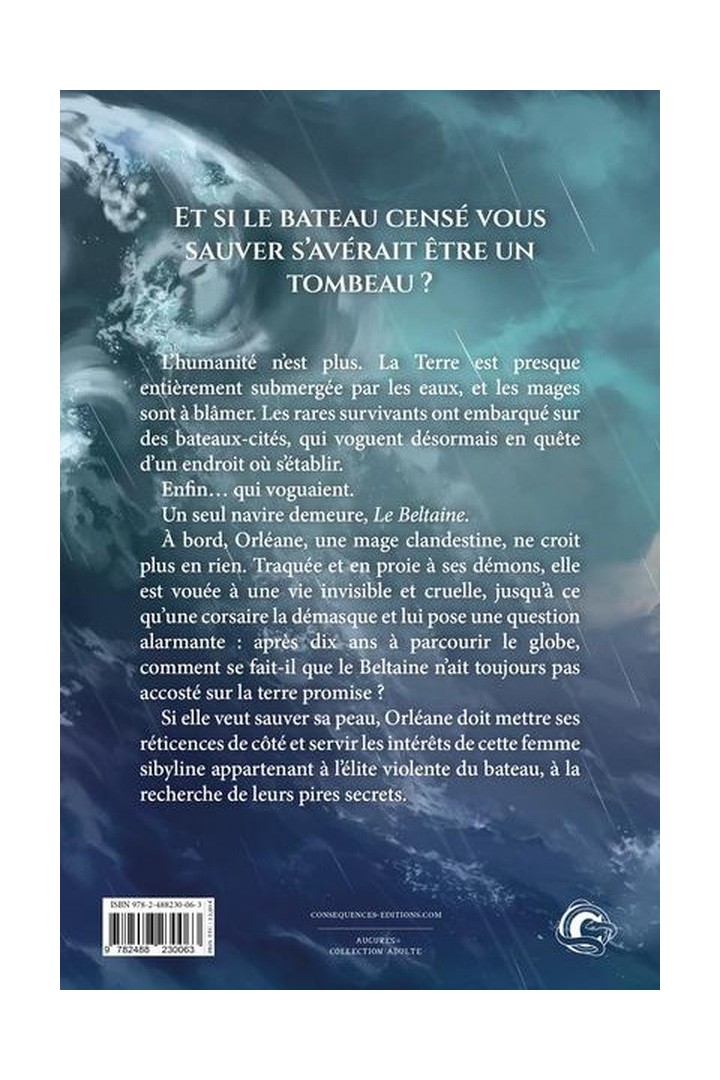Le Secret du Beltaine