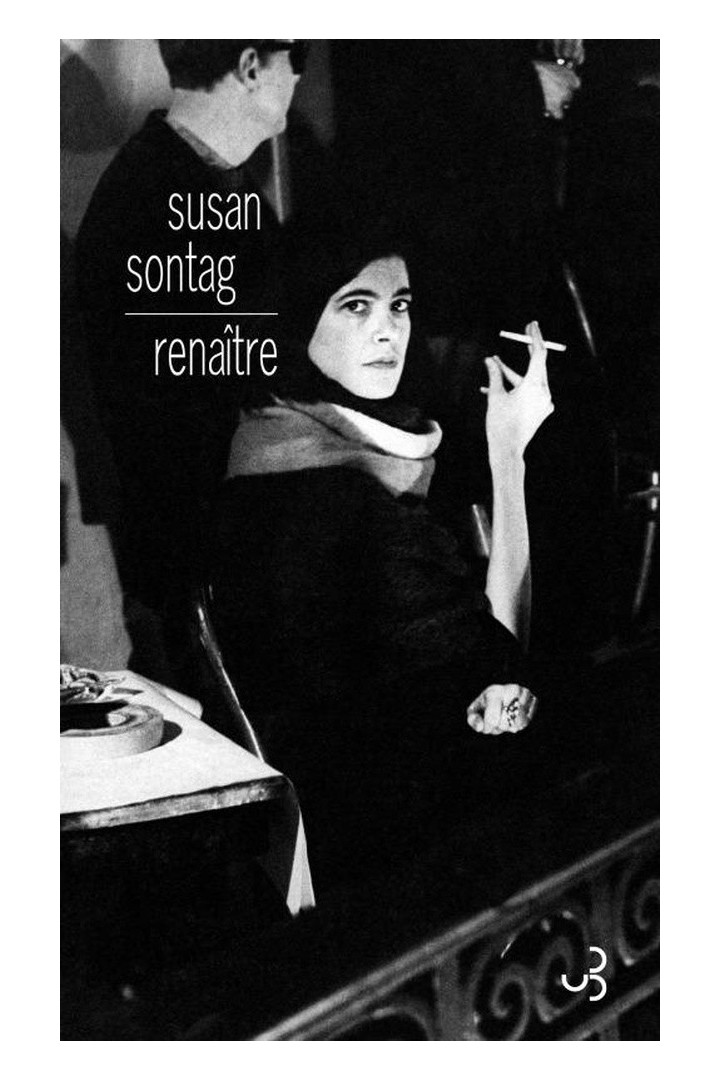 Renaître