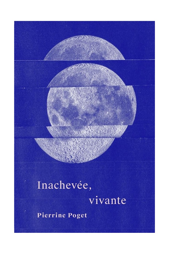 Inachevée, vivante