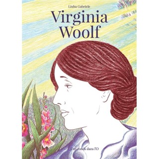 Virginia Woolf