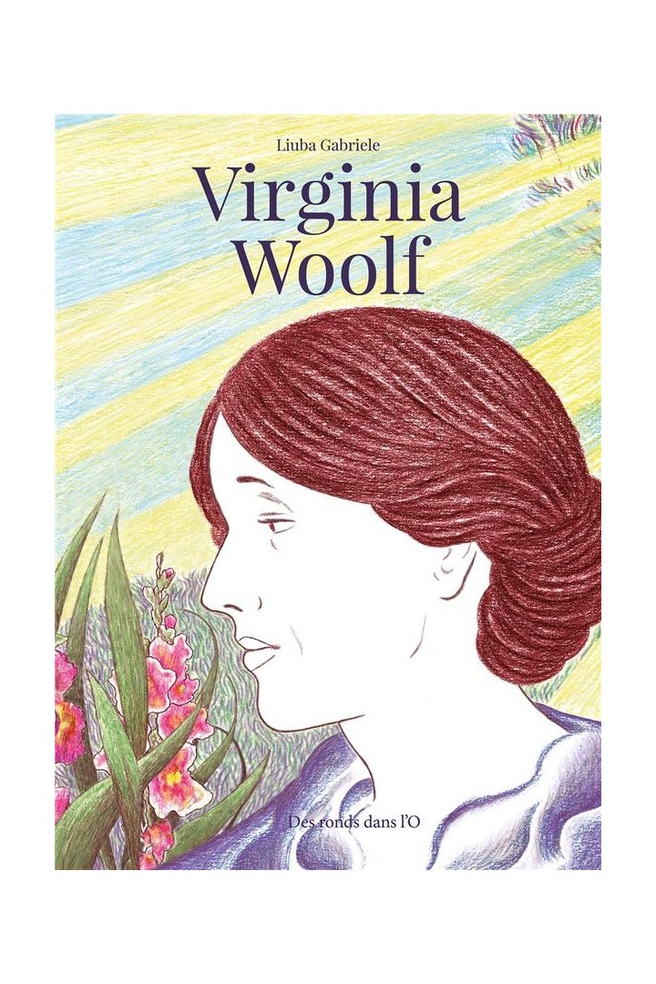 Virginia Woolf