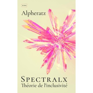 Spectralx : Théorie de l'inclusivité