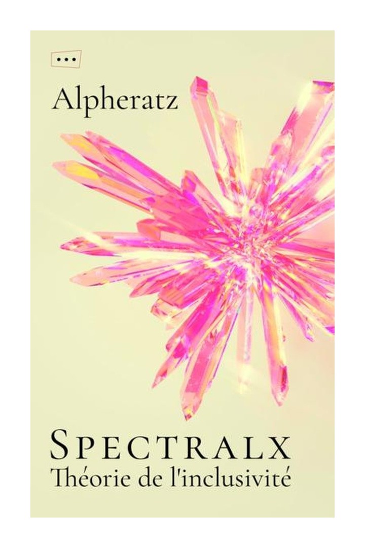Spectralx : Théorie de l'inclusivité