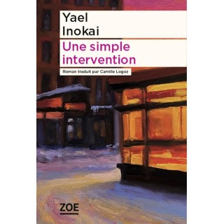Une simple intervention