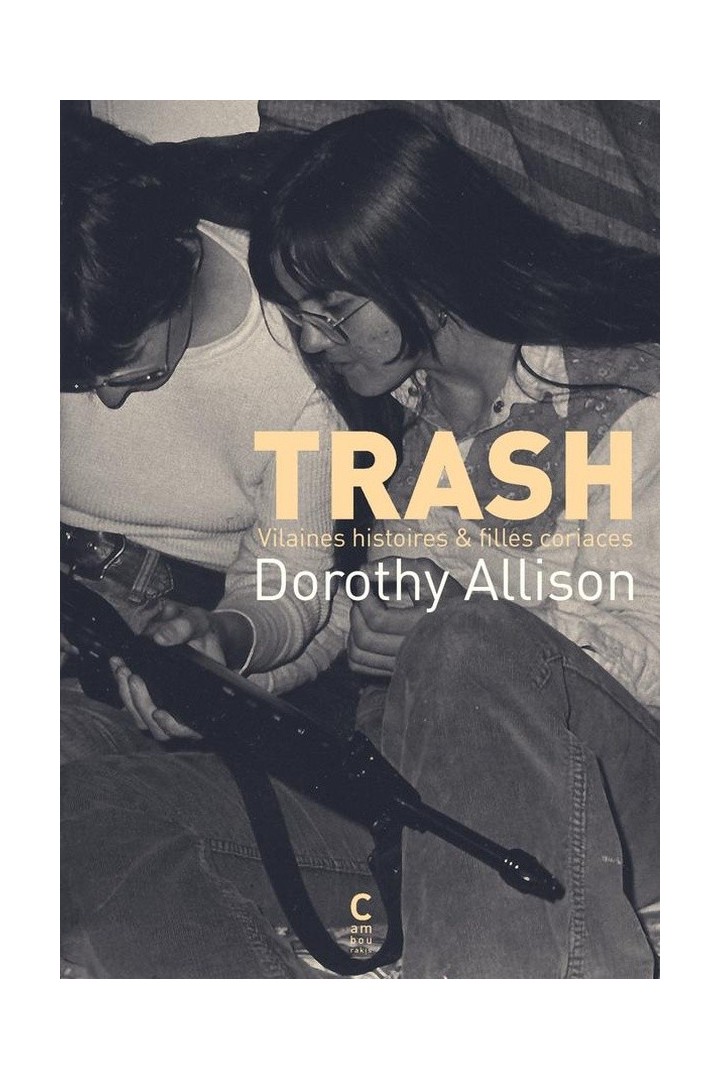 Trash