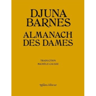 L'almanach des dames