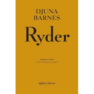 Ryder