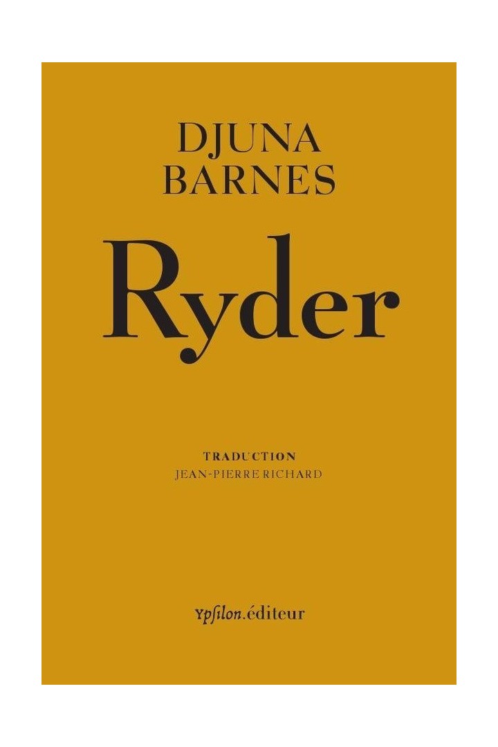 Ryder