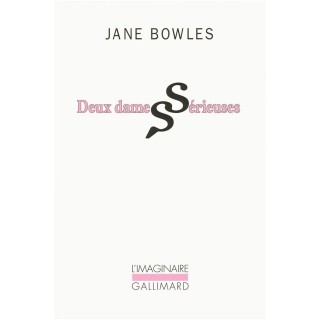 Deux dames serieuses