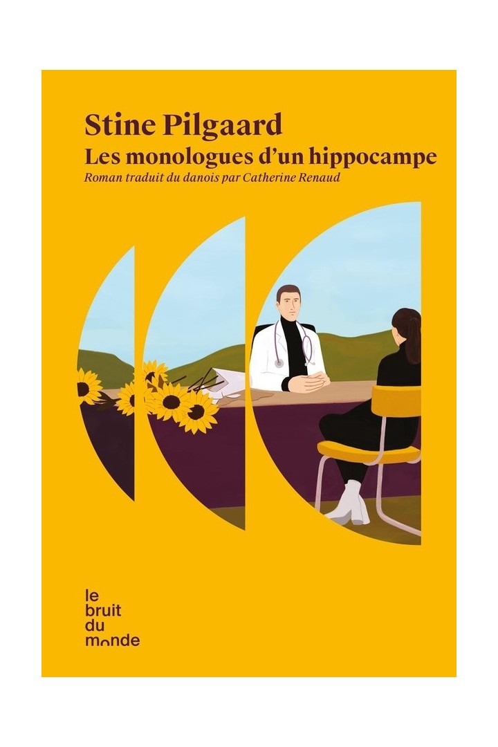 Les monologues de l'hippocampe