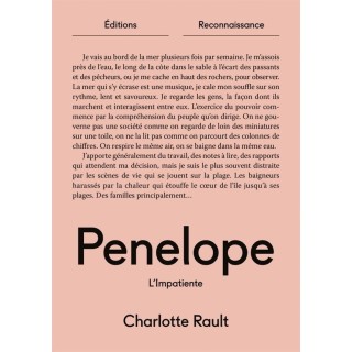 Penelope : L'Impatiente