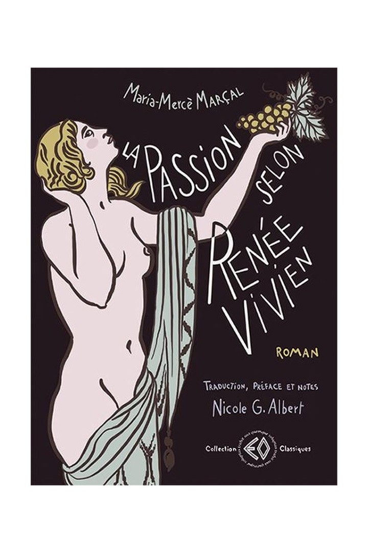 La passion selon Renée Vivien