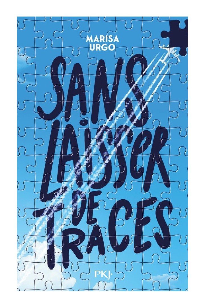 Sans laisser de traces