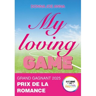 My loving game