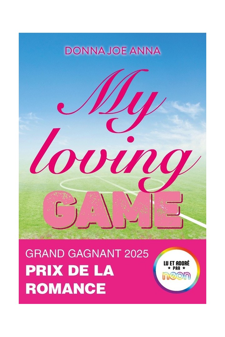 My loving game