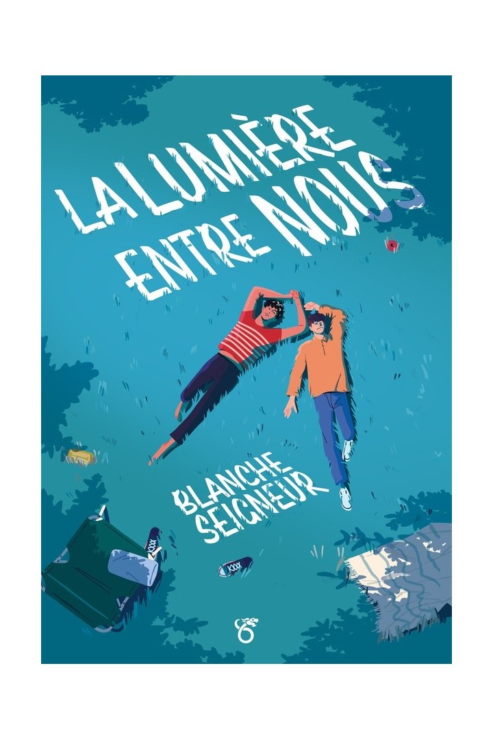 La lumière entre nous