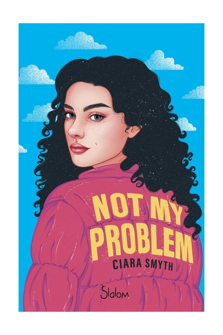 Not my problem