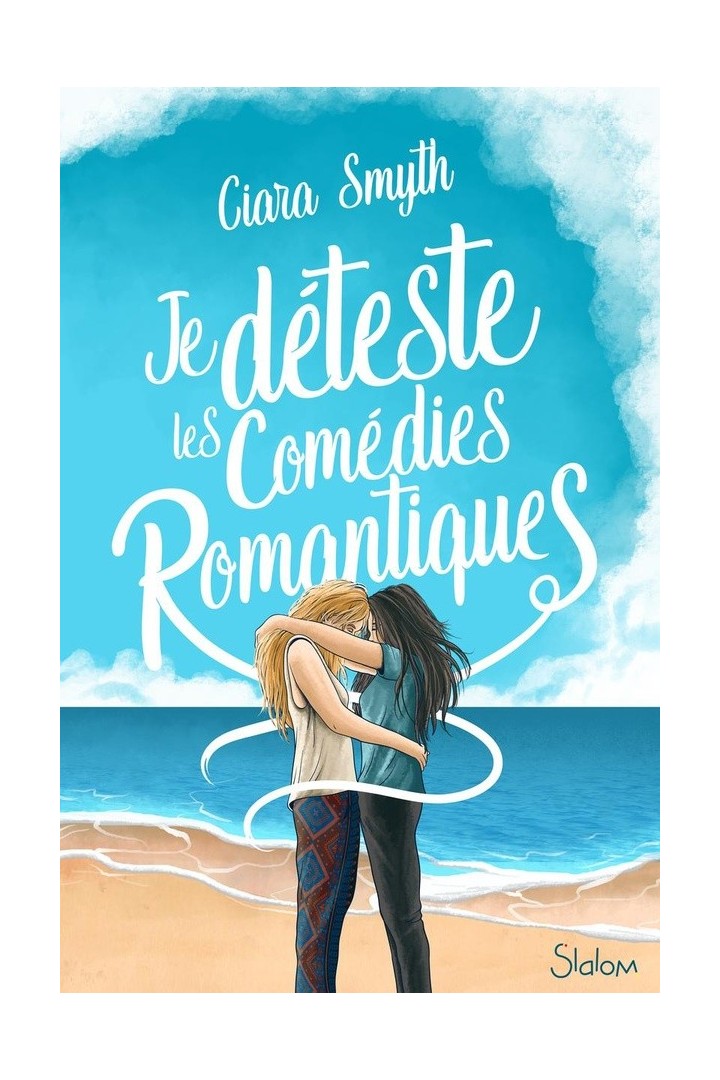 Je déteste les comédies romantiques