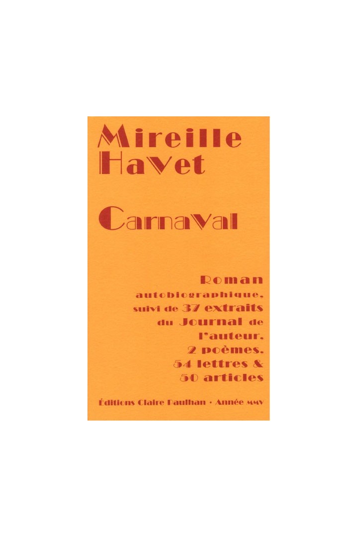 Carnaval