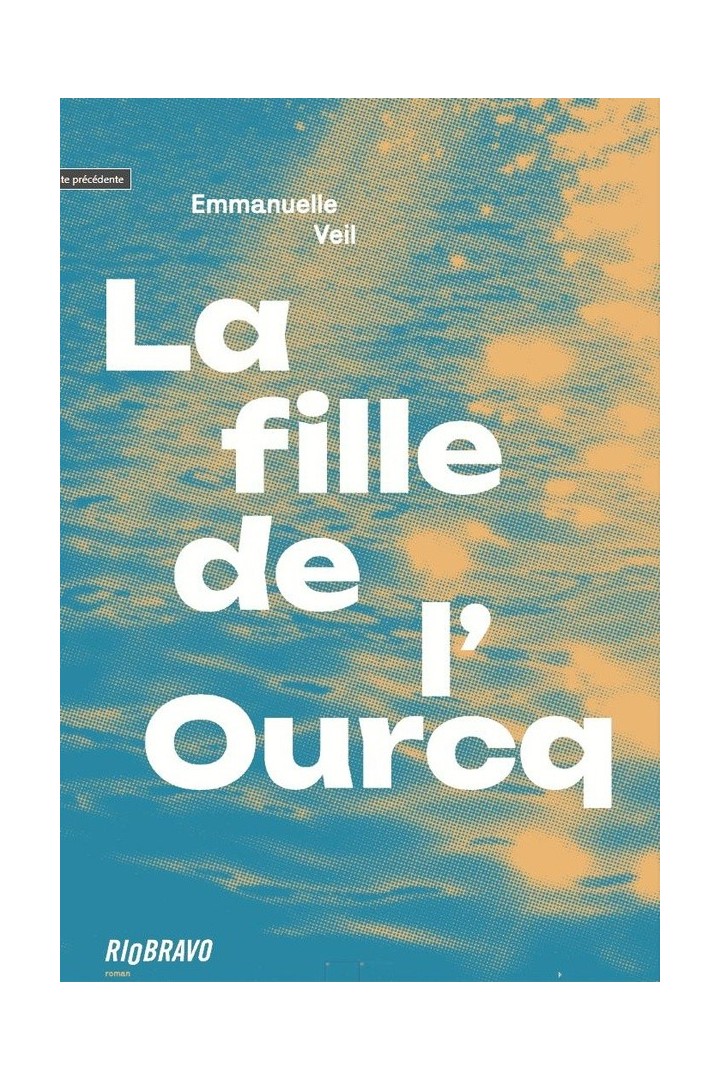 La fille de l'Ourcq
