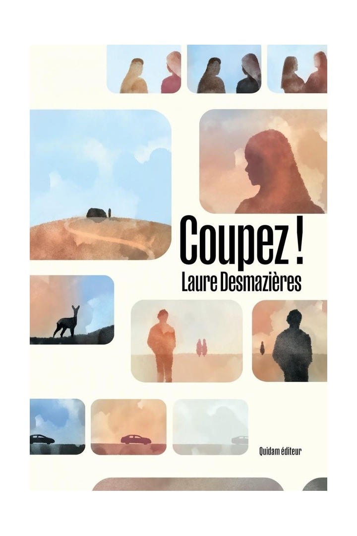 Coupez !