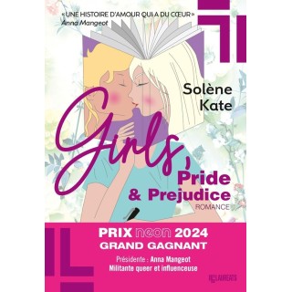 Girls, Pride & Prejudice