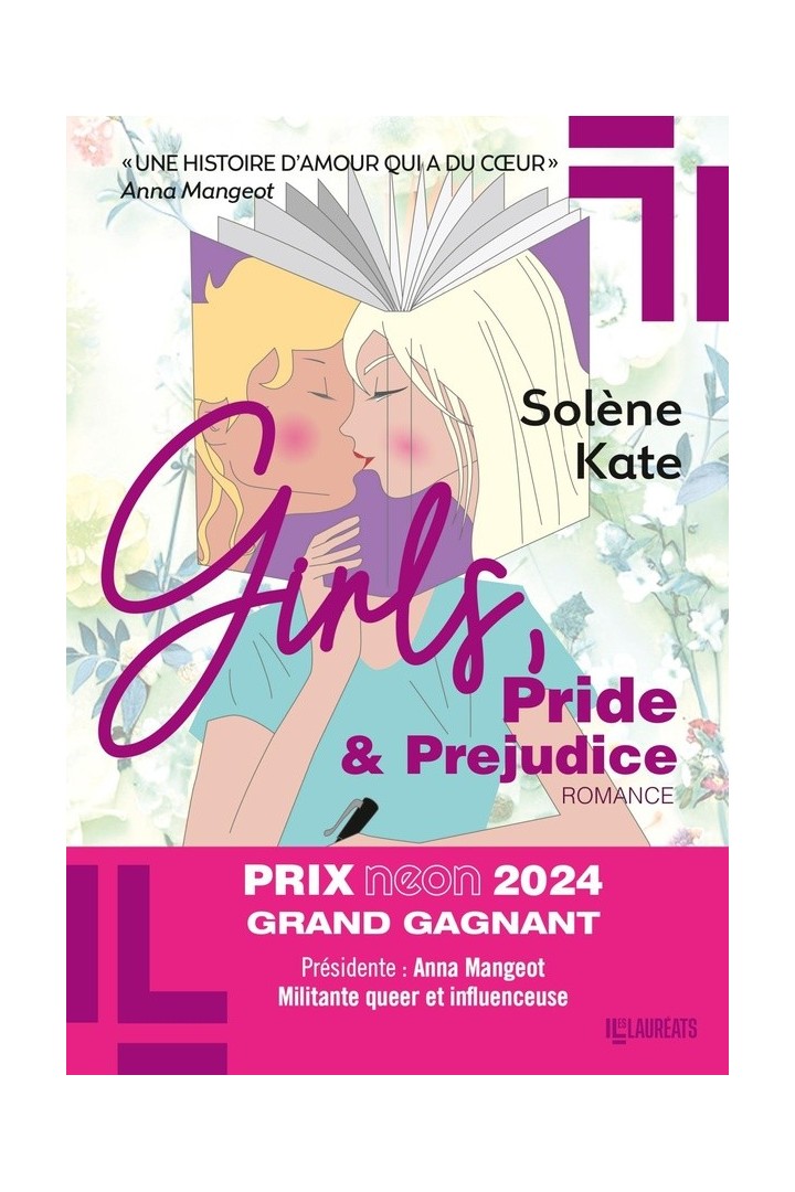 Girls, Pride & Prejudice
