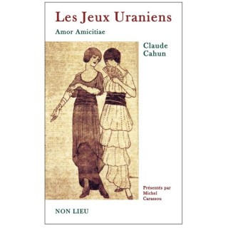 Les jeux uraniens : Amor Amicitiae