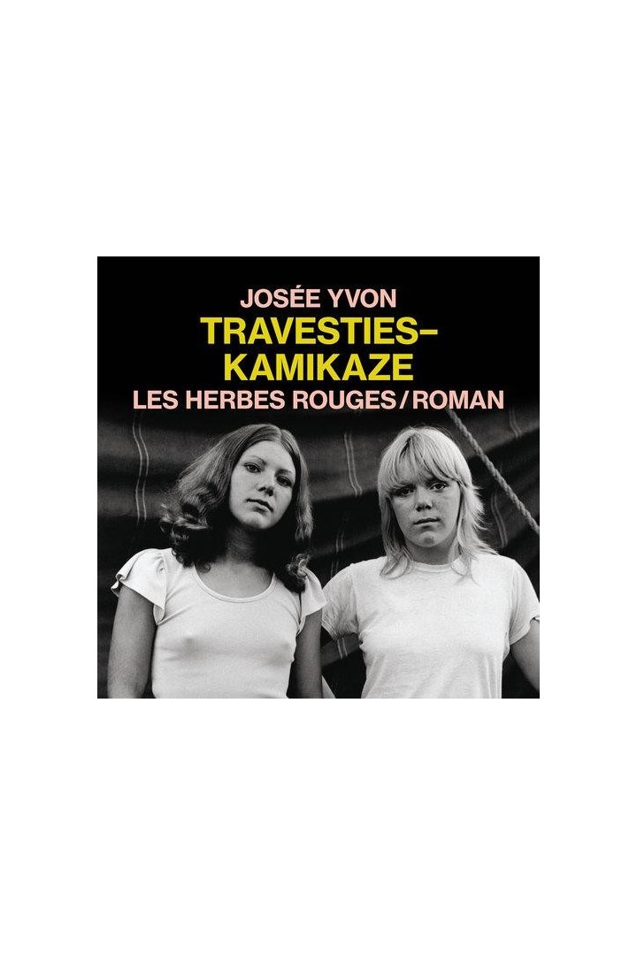 Travesties-kamikaze