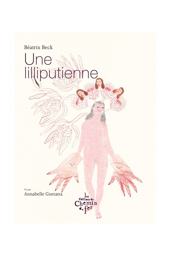 Une lilliputienne