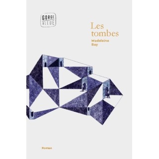 Les tombes