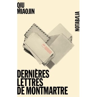 Lettres de Montmartre ; les notes du crocodile