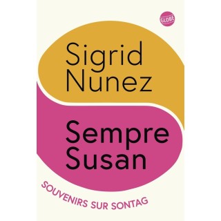 Sempre Susan, souvenirs sur Sontag