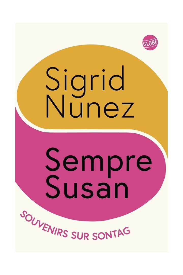 Sempre Susan, souvenirs sur Sontag