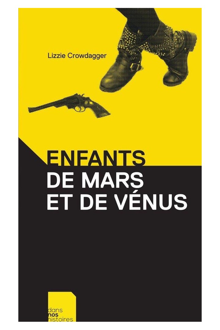Enfants de Mars et de Vénus