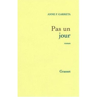 Pas un jour